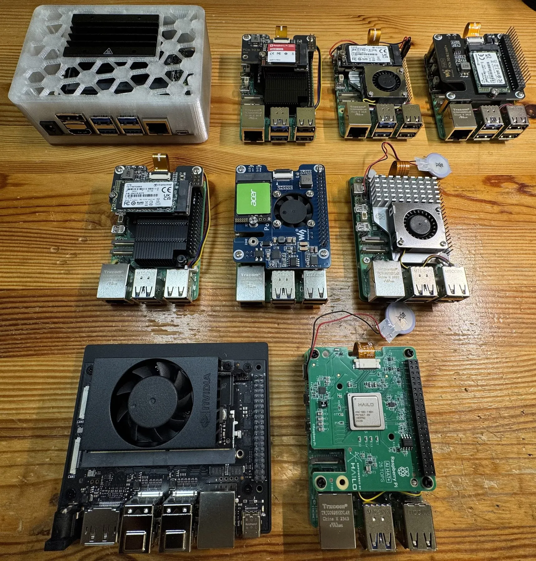 UVS Vision